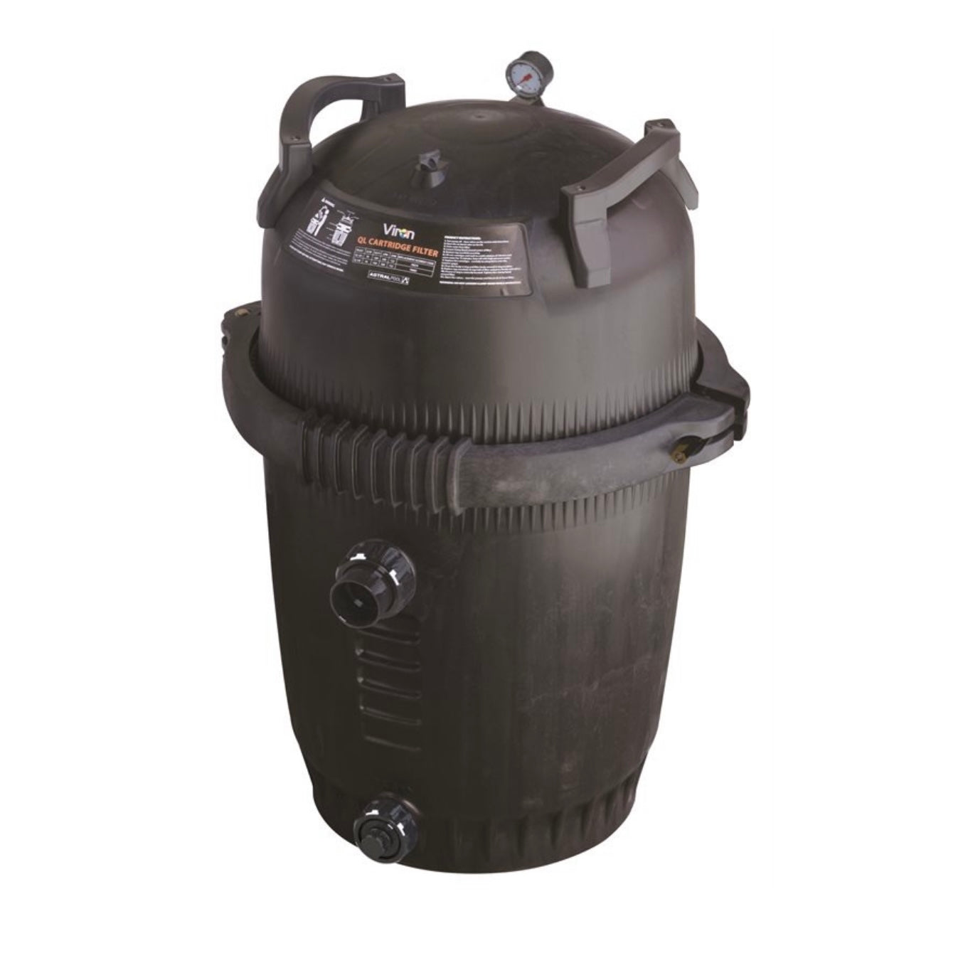 Viron QL540 Cartridge Filter