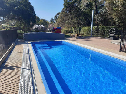 Eden swimming pool range from Conquest Pools Albury Wodonga your local premier swimming pool builder. Be sure to contact Conquest Pools Albury Wodonga your true one stop swimming pool company offering swimming pool installation, blankets, heating, chemicals, umbrellas, servicing and maintenance.  